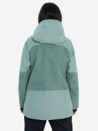 Mountain Hardwear Cloud Bank жеңіл әйелдер курткасы — фото №3