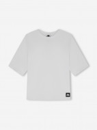 Футболка женская оверсайз Kappa — фото №7