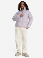 Куртка утепленная женская Columbia Puffect II — фото №4