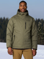 Columbia Oak Harbor II Insulated Jacket ерлер жылы курткасы