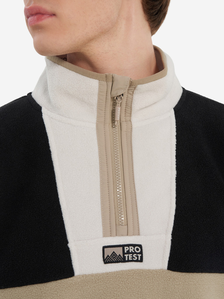 Толстовка мужская Protest Lowton — фото №5