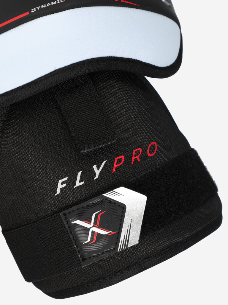 Защита торса BAUER Vapor Flypro SR — фото №4