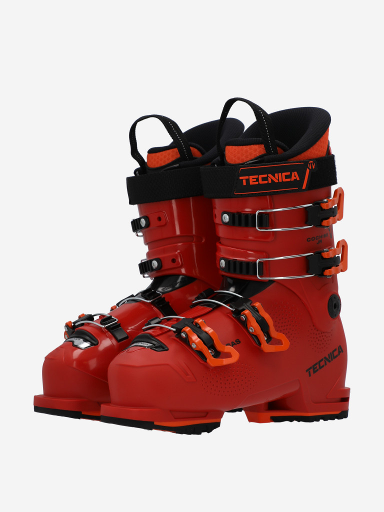 Ботинки горнолыжные детские Tecnica Cochise JR GW — фото №5