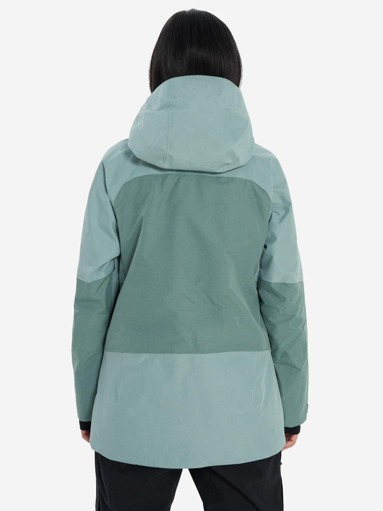 Mountain Hardwear Cloud Bank жеңіл әйелдер курткасы — фото №3