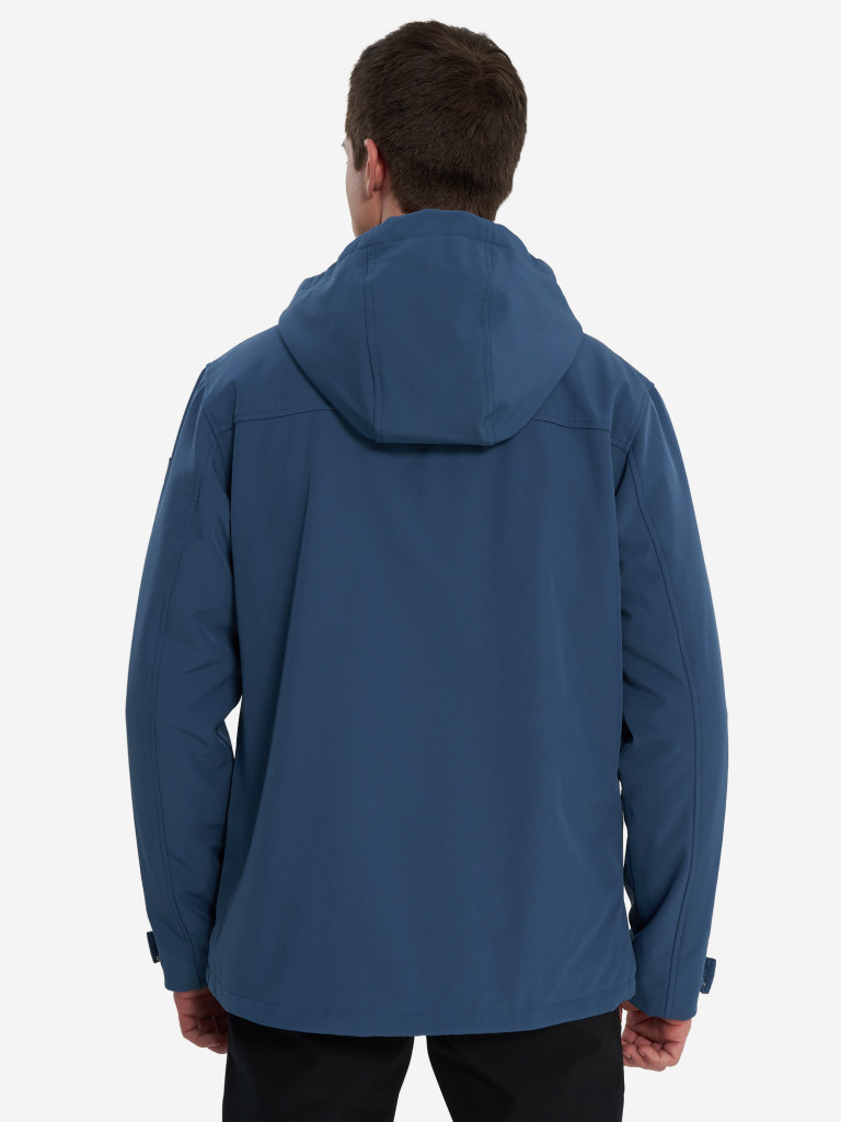 Куртка утепленная мужская IcePeak Asheboro — фото №3