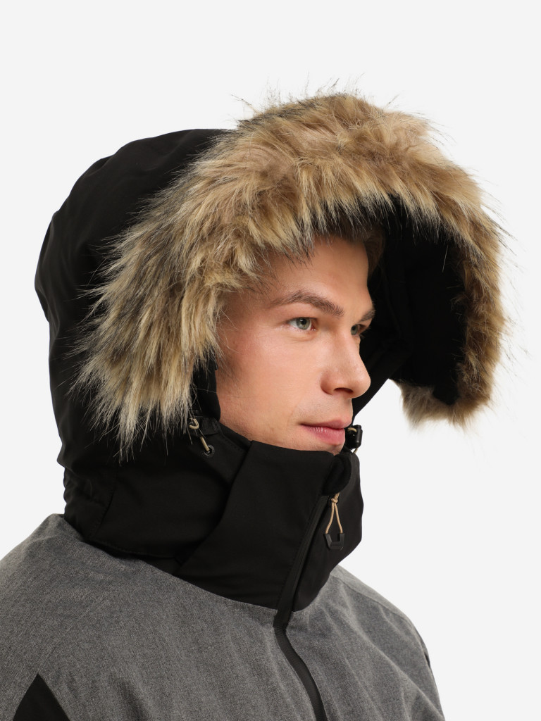 Пуховик мужской IcePeak Maxbass — фото №4
