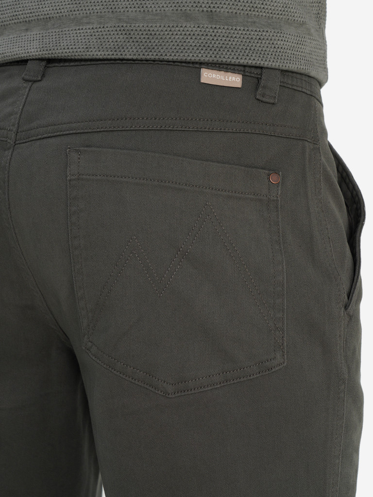 Cordillero ерлер шалбары — фото №6