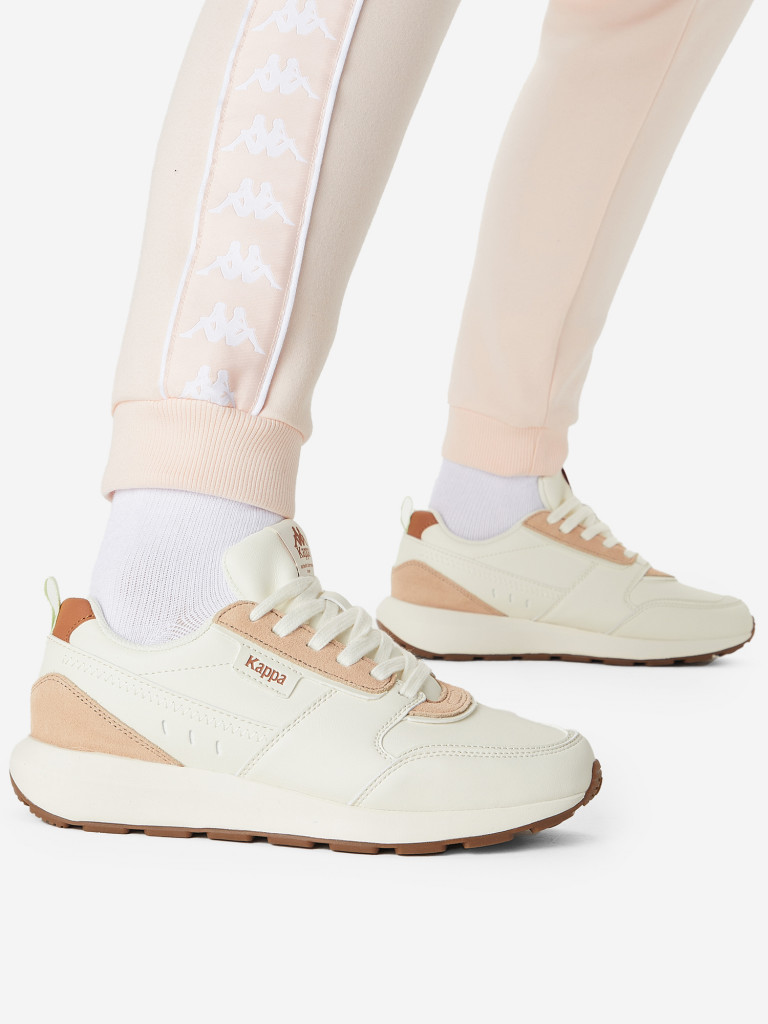 Кроссовки женские Kappa Authentic Run