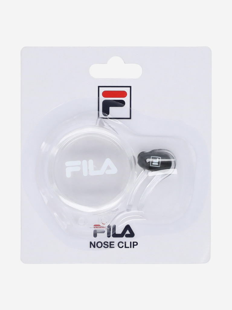 Зажим для носа FILA — фото №3