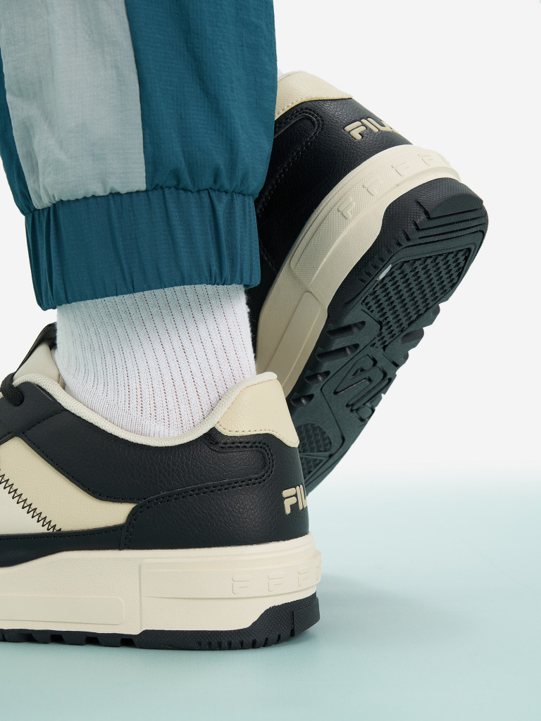 Кеды женские FILA Fx-1000 Low — фото №10