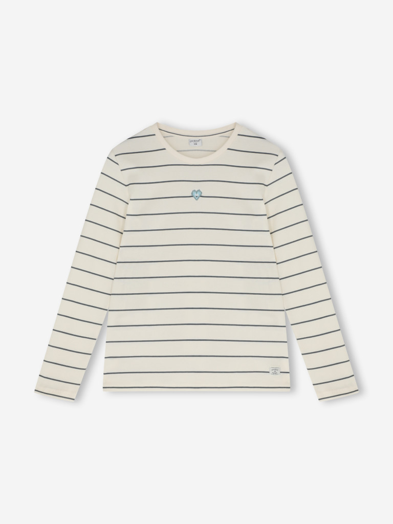 Protest әйелдер лонгсливі — фото №8