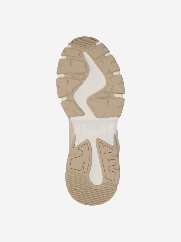 Кроссовки женские PUMA Cassia Via Mid — фото №7