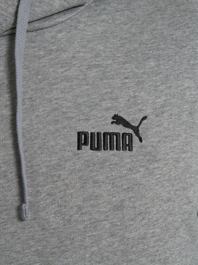 Худи мужское PUMA — фото №8