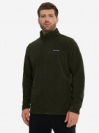 Джемпер флисовый мужской Columbia Basin Trail III Full Zip — фото №2
