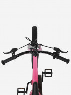 Велосипед для девочек Denton Cloud 14" — фото №7