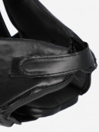 Шлем боксерский adidas Hybrid 50 Head Guard — фото №7