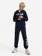 Толстовка для мальчиков FILA — фото №4