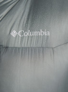 Columbia Cloudview Down Hooded Jacket ерлер мамық курткасы — фото №8