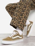 Vans Ward Deluxe әйелдер кедысы — фото №8