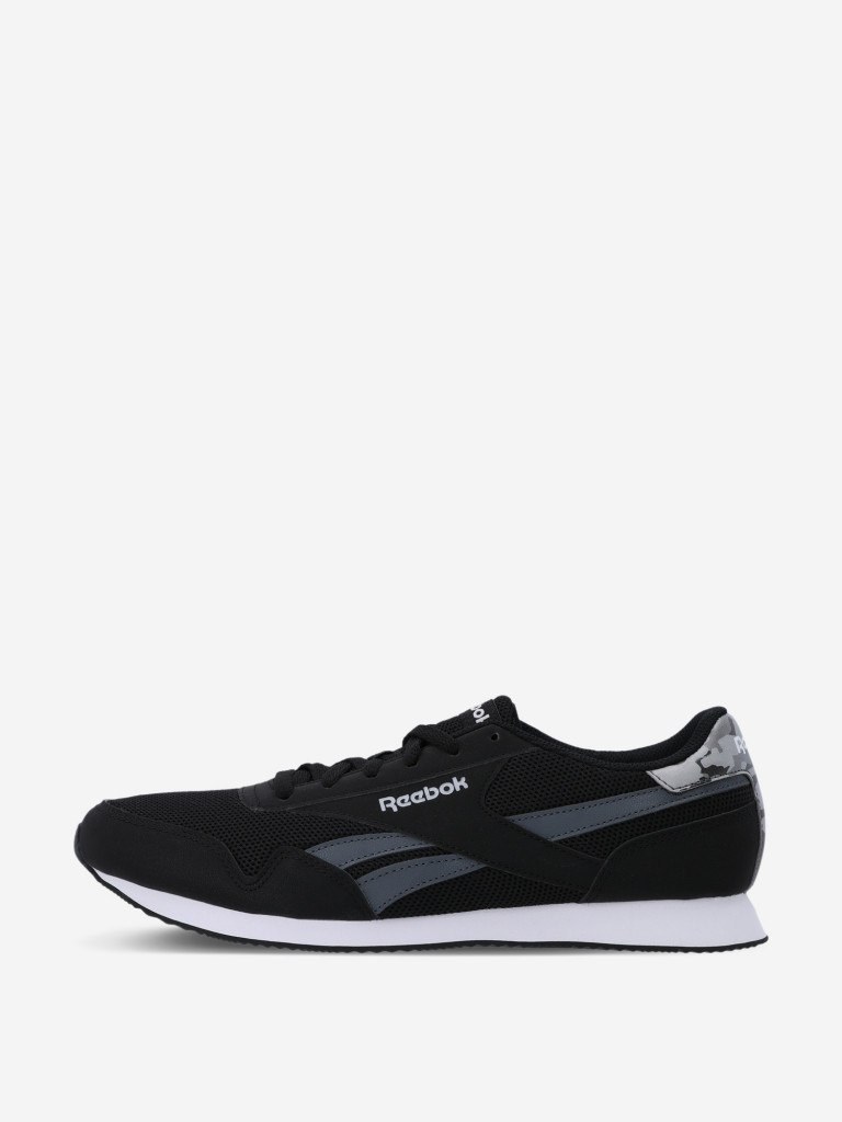 Кроссовки мужские Reebok Royal Classic Jogger 3.0 — фото №2