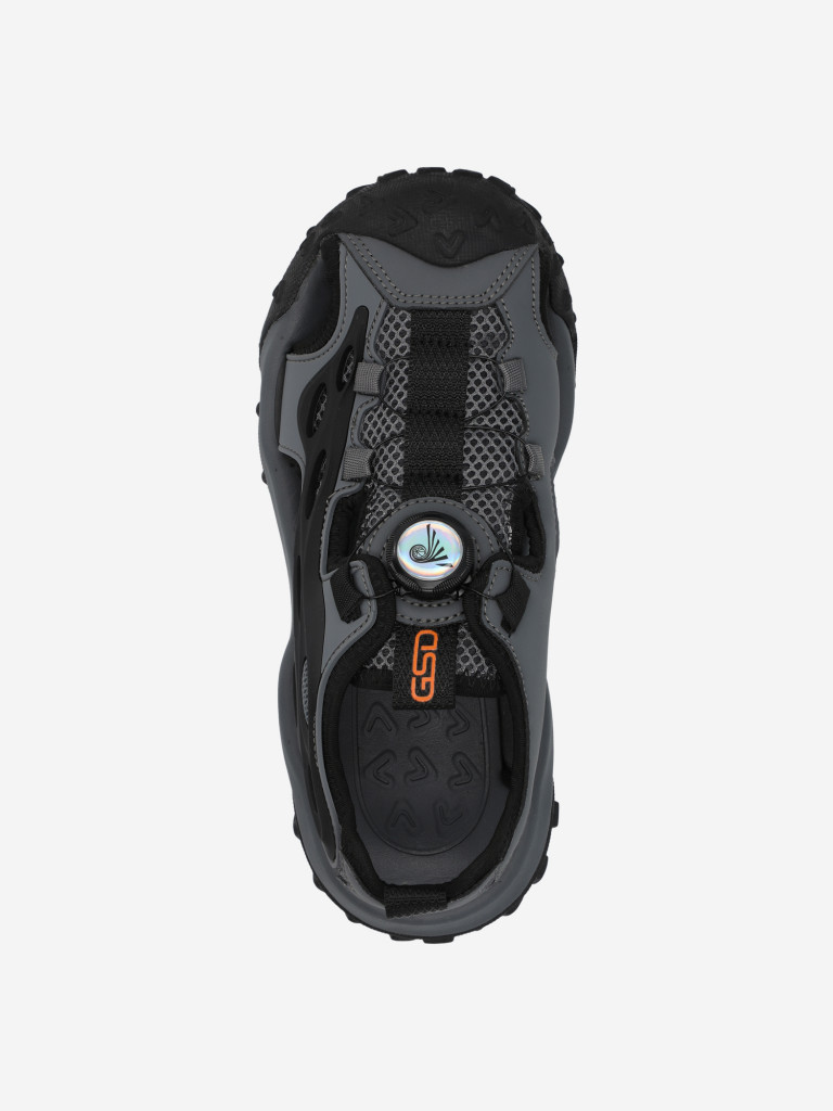 Сандалии для мальчиков GSD — фото №6