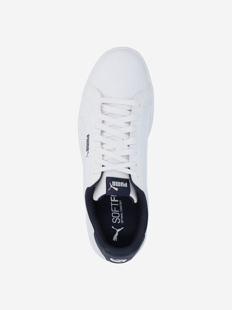 Кеды мужские PUMA Smash PERF — фото №6