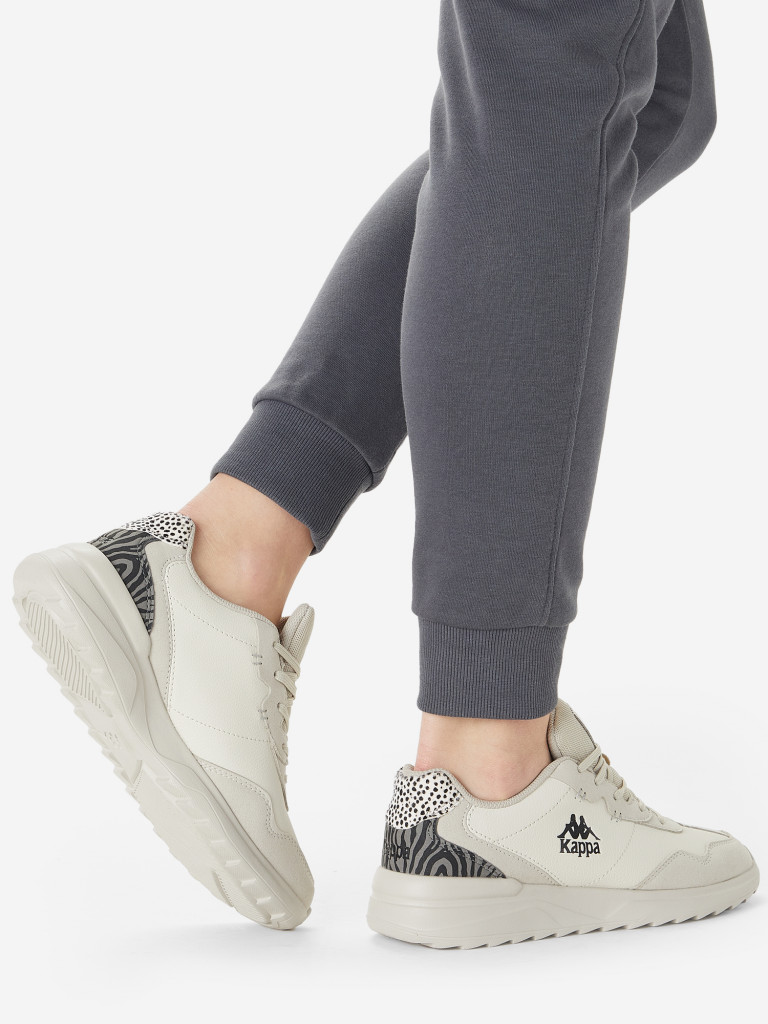 Kappa Selecto MD әйелдер кроссовкасы — фото №9