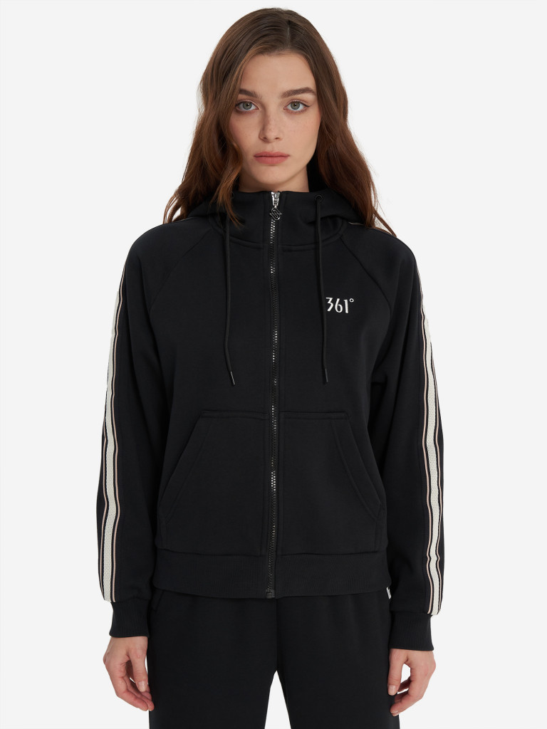 Толстовка женская 361° — фото №2