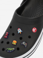 Украшение для обуви детское Crocs Tiny Boy Favorites — фото №2