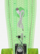 Балаларға арналған Denton 22" мини-круизері — фото №9