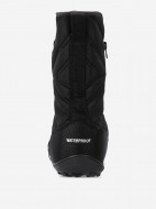 Сапоги утепленные для девочек Columbia Youth Minx Slip III — фото №3