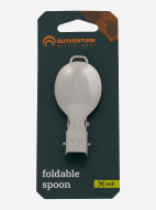 Ложка складная Outventure — фото №4