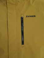 Куртка мембранная мужская Zanier — фото №8