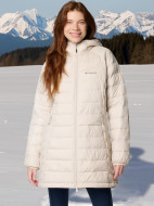Куртка утепленная женская Columbia Powder Lite II Mid Jacket