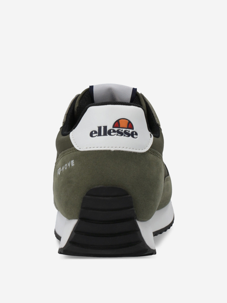 Кроссовки мужские Ellesse Patton — фото №4