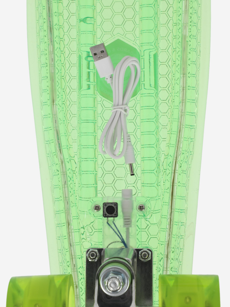 Балаларға арналған Denton 22" мини-круизері — фото №9