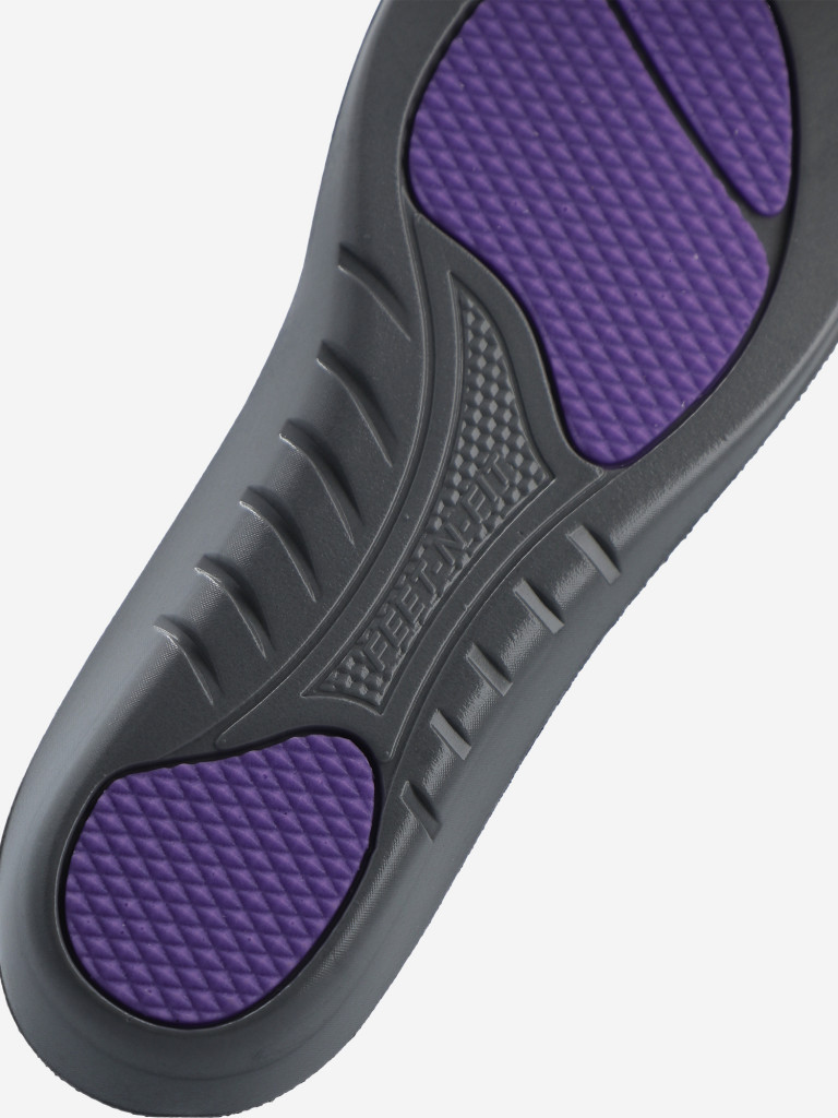 Стельки Feet-n-Fit Cushioning Gel Support — фото №2