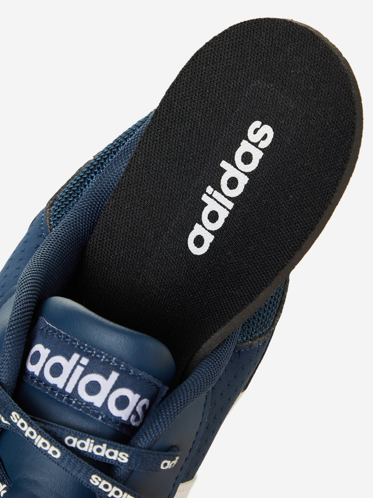 Кеды мужские adidas Hoops 2.0 — фото №9