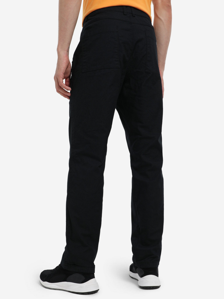 Брюки утепленные мужские Columbia Flex ROC II Lined Pant — фото №2