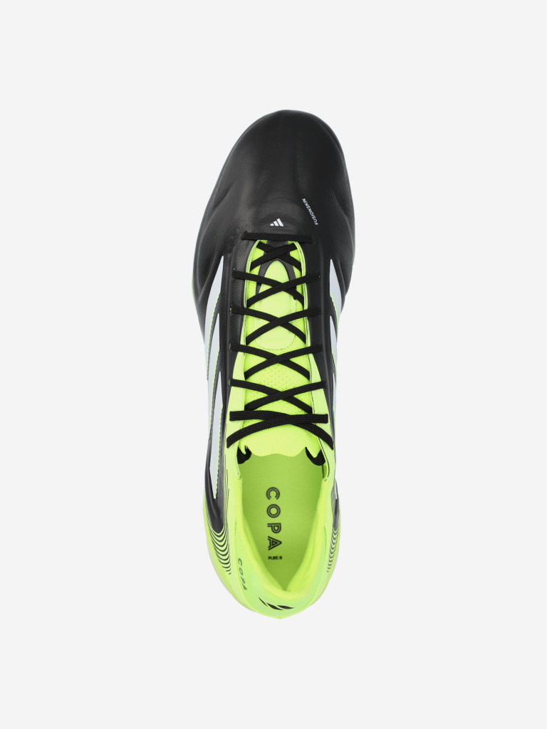 Бутсы мужские Adidas Copa Pure III Club — фото №5