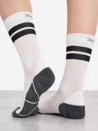 Носки X-Socks, 1 пара Core Natural Graphics Crew — фото №7