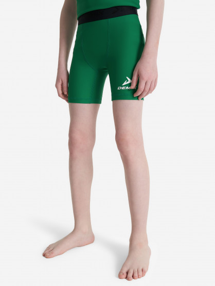 Demix ұлдарға арналған компрессиялық шорты