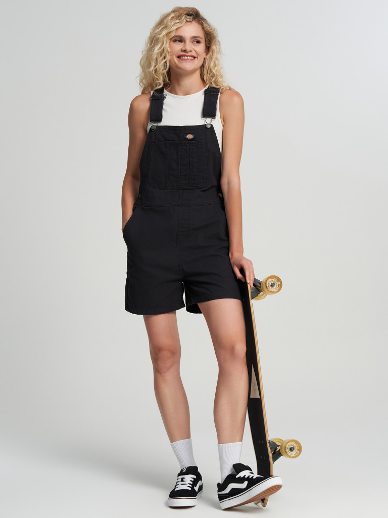 Комбинезон женский DICKIES Lightweight Canvas — фото №4