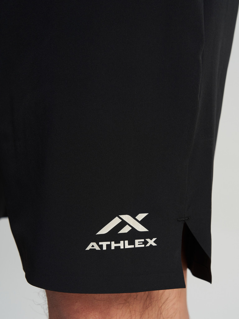 Шорты мужские Athlex — фото №10