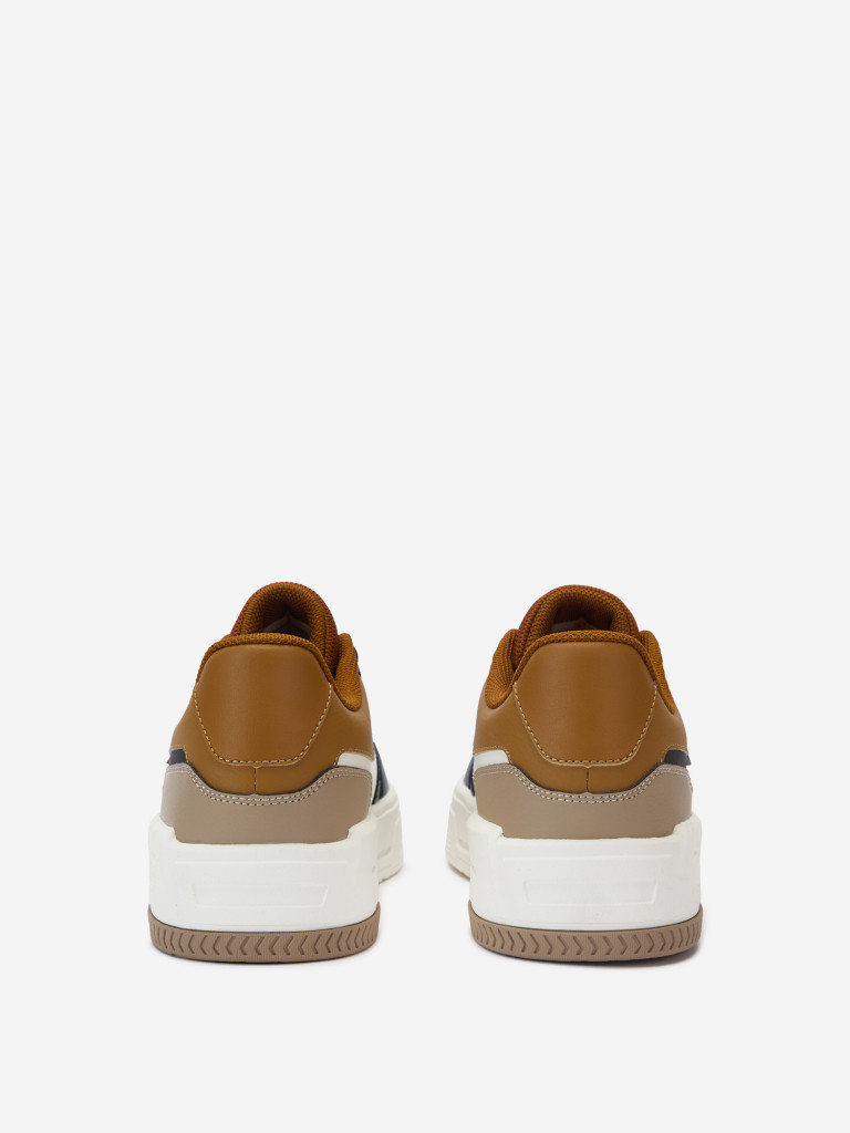 Кеды мужские 361° Skateboarding — фото №4