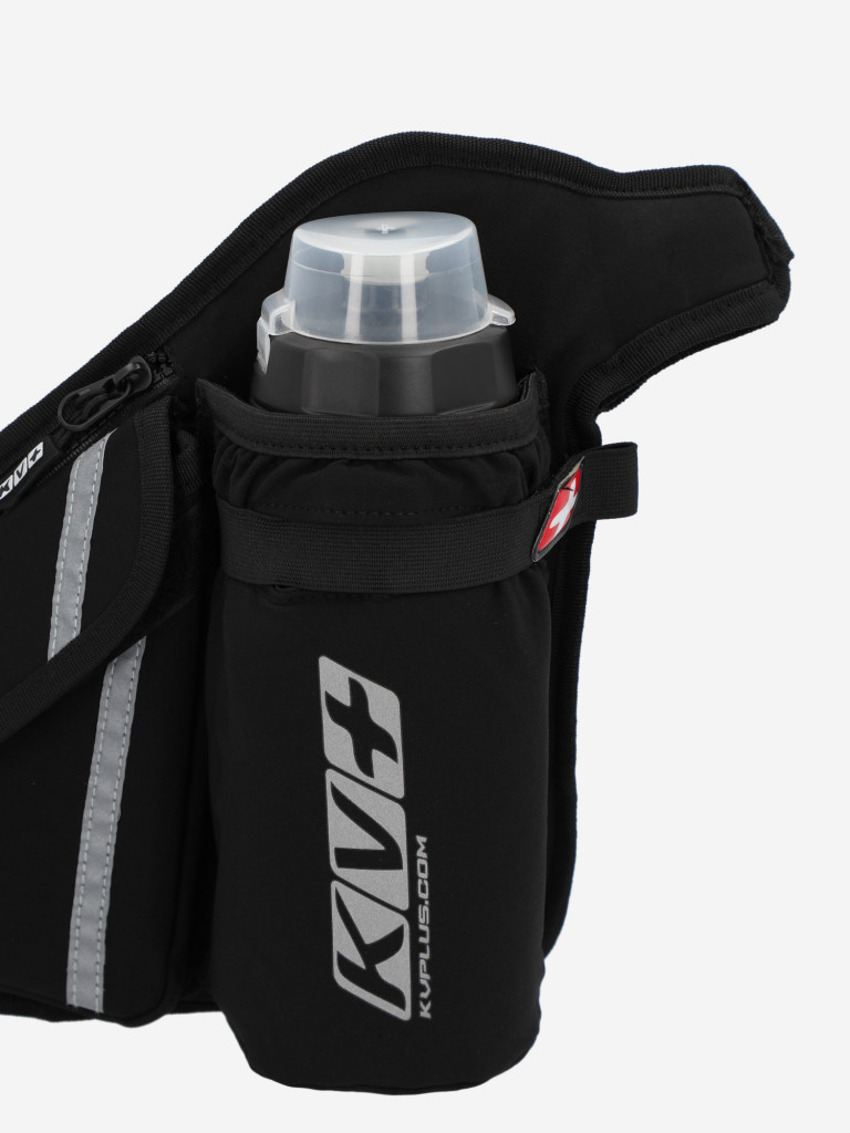 Сумка поясная KV+ — фото №4