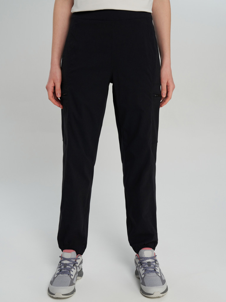 Mountain Hardwear Dynama High Rise Utility Jogger әйелдер шалбары — фото №2