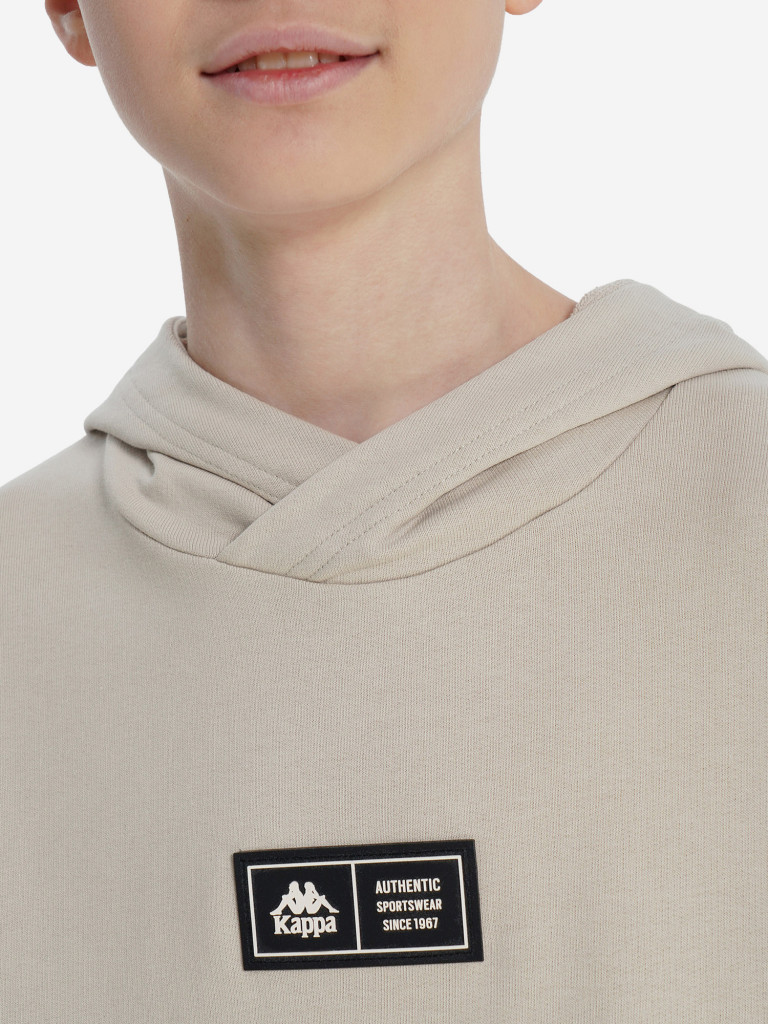 Худи детское Kappa — фото №8
