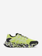 Кроссовки для мальчиков FILA Silva Runner — фото №5
