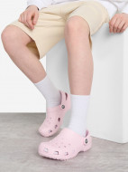 Crocs қыздарға арналған сабосы